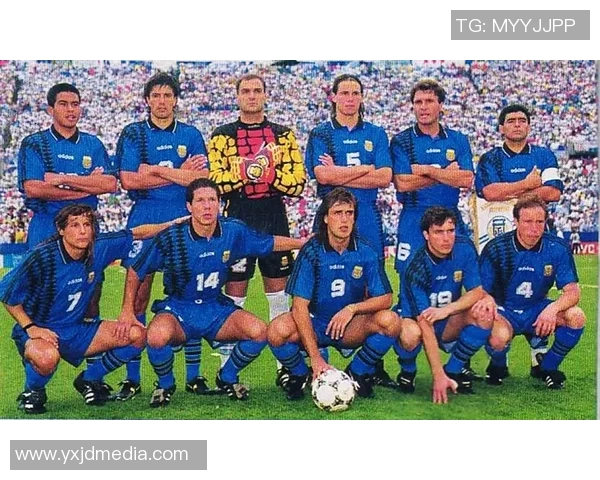 1998年世界杯球星回顾:那些年他们如何影响了足球的未来 1998年世界杯球星回顾:那些年他们如何影响了足球的未来