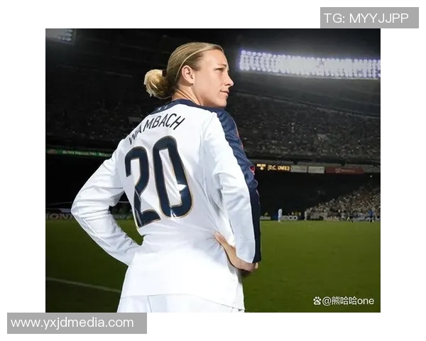 全球女足球星历史地位榜单盘点 谁是最具影响力与成就的女性足球巨星