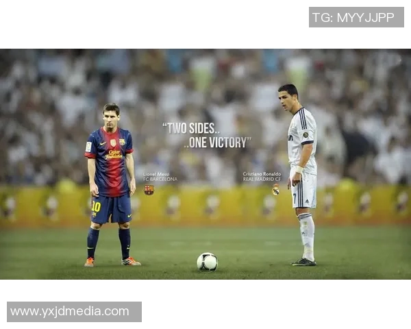 足球巨星风采：从梅西到C罗的巅峰之路与未来传奇之争