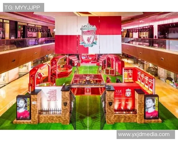 足球星客助力球迷畅享赛事互动打造沉浸式足球交流新体验