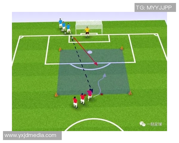 足球球星亲授实用技巧全面提升控球射门与比赛意识