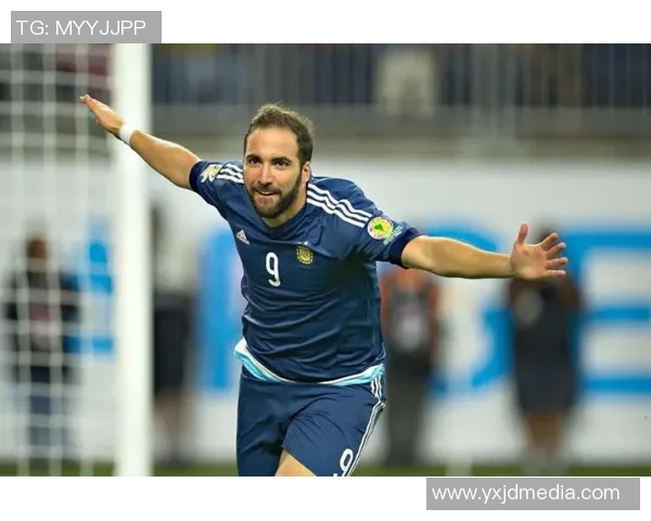 伊瓜因：从天才前锋到未能成就伟大职业生涯的遗憾故事